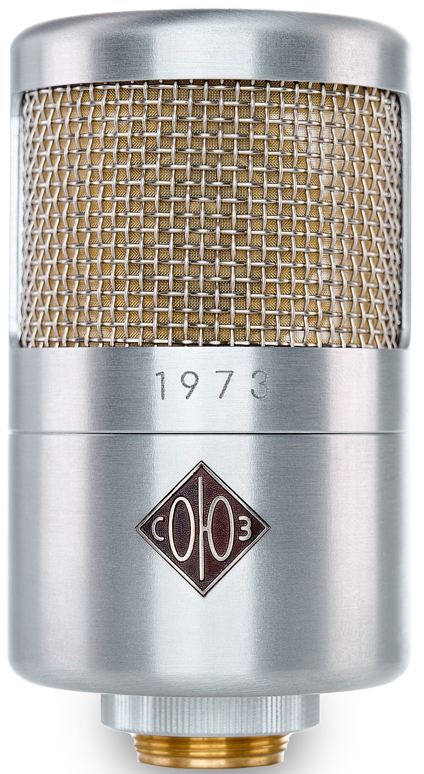 Soyuz Microphones 1973 Deluxe