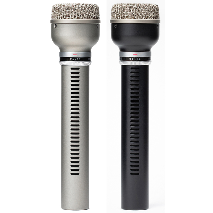 Warm Audio WA-19 Microphone