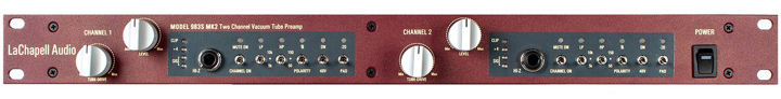 LaChapell Audio 983S MK2