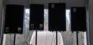 Presonus AIR and ULT Loudspeakers