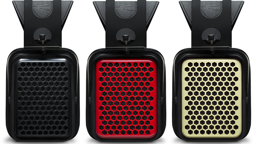 Introducing the New Avantone Planar II Headphones Front End Audio