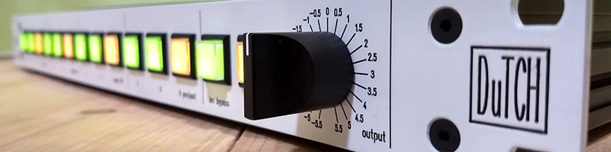 Dutch Audio IC1.1