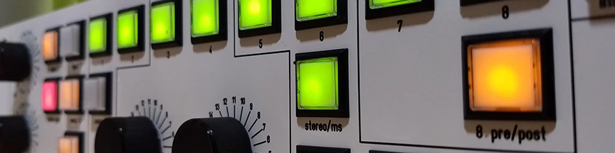 Dutch Audio
