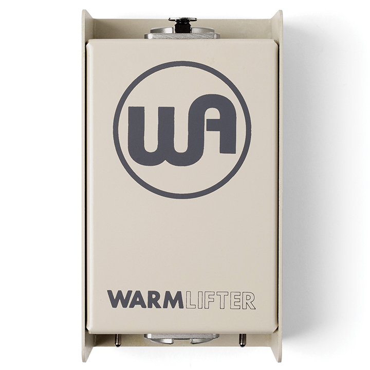 Warm Audio Warm Lifter Inline Preamp