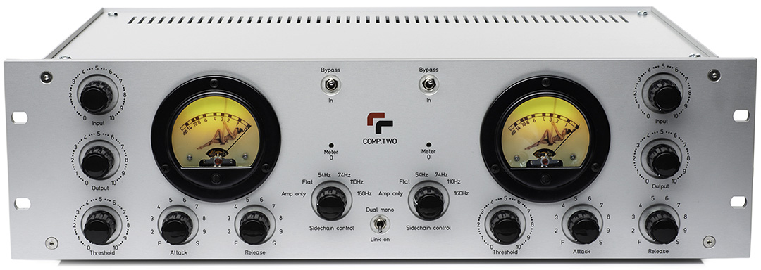 Rockruepel COMP.TWO Compressor