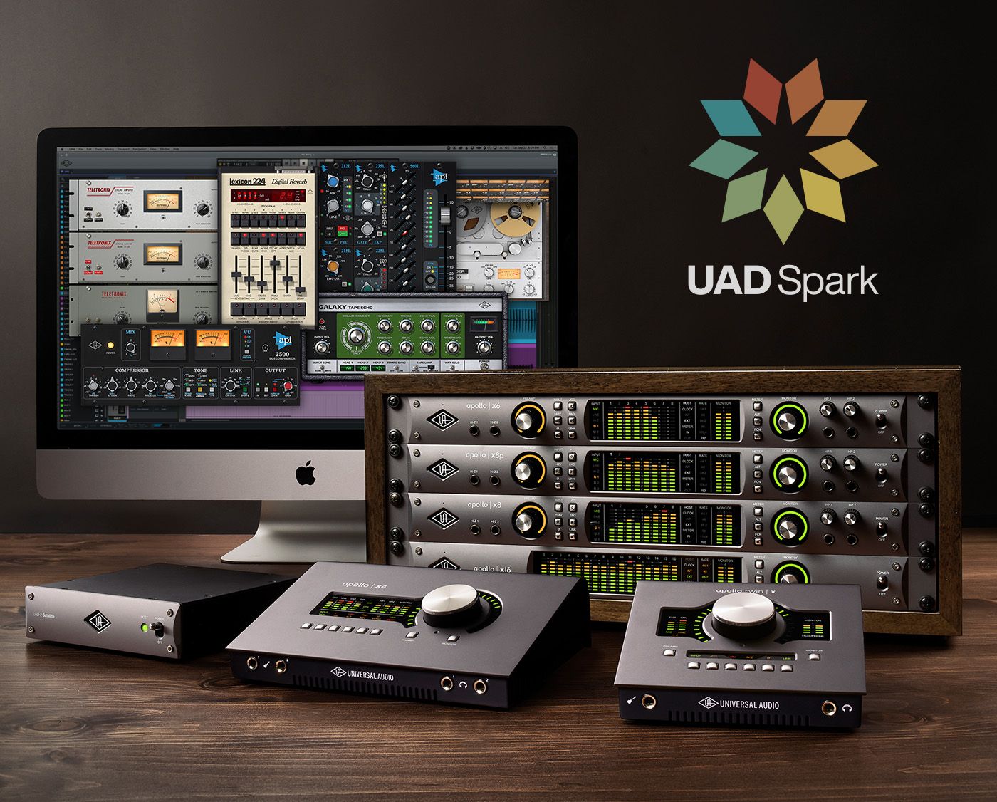 Universal audio on sale plugins